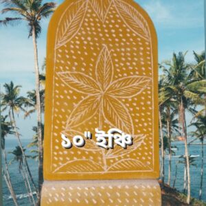 ১০ ইঞ্চি (ছোট সাইজ)