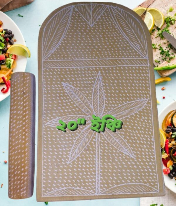 ২০ইঞ্চি (বড়++ সাইজ)